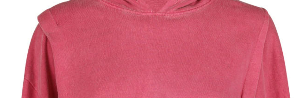 긴팔 티셔츠 핑크 색상 이미지-S1L34